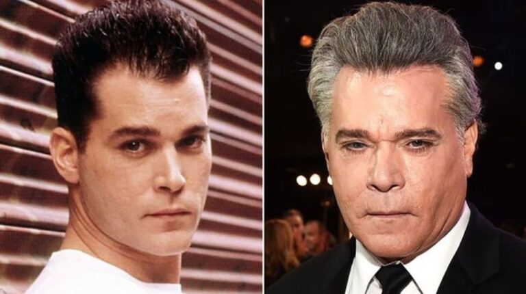Muere el actor Ray Liotta a lo 67 años mientras dormía