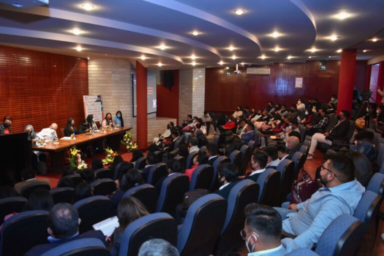 Dip. Leticia Martínez promueve el 2do Foro rumbo a la Ley de Personas Jóvenes