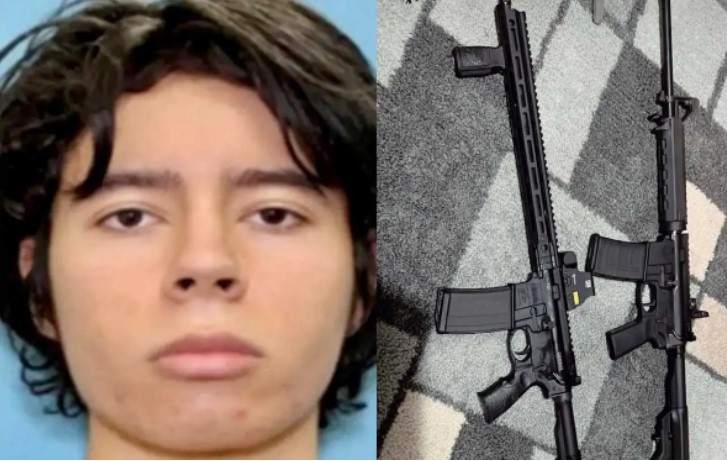 Al menos 19 niños y 2 adultos mueren asesinados en tiroteo en Texas