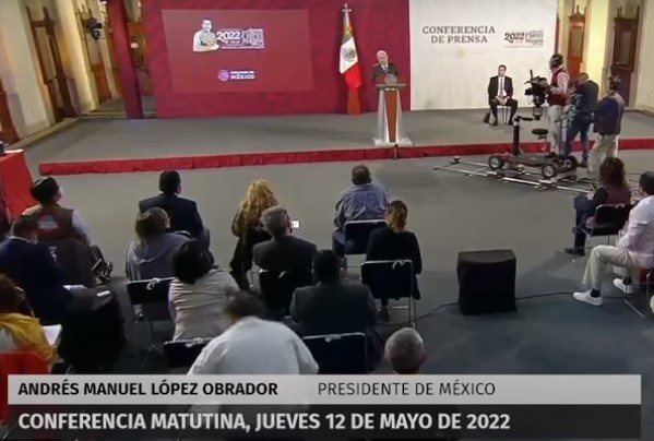 AMLO acepta reunión con padres de Debanhi Escobar