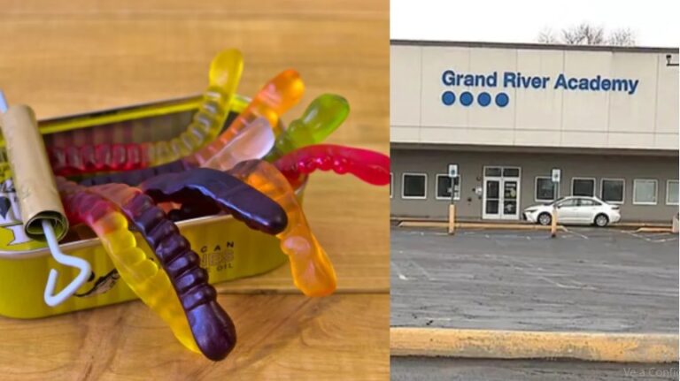 Niño lleva gomitas de marihuana a la escuela donde una niña llevó tequila