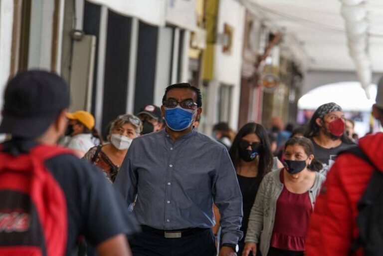 Estos son los estados que ya eliminaron el uso de cubrebocas