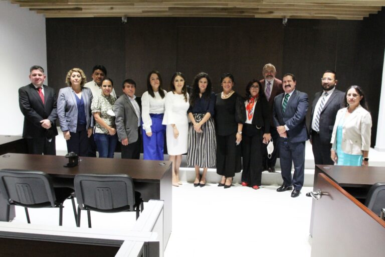 Recorre titular de la STPS el Juzgado Primero de lo Laboral del Poder Judicial del Estado