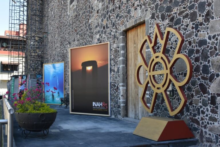 INAHFEST Celebrará el Patrimonio Cultural de Tlaxcala