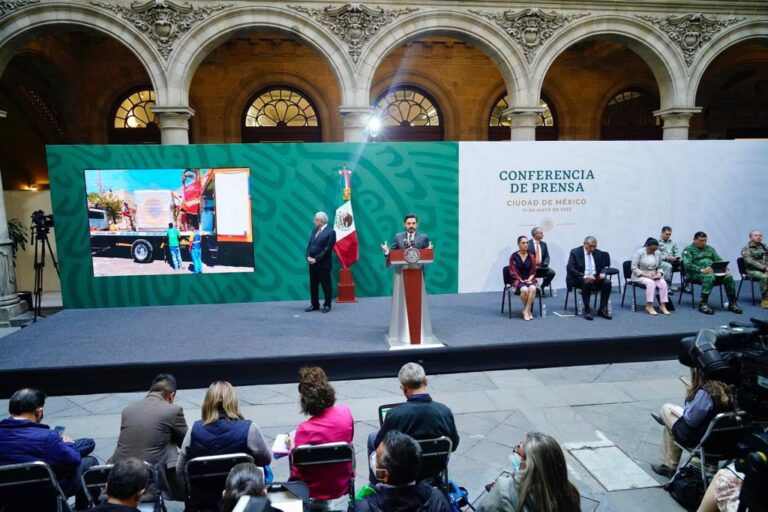 Proceso de contratación del Programa IMSS-Bienestar ha sumado más de 630 trabajadores