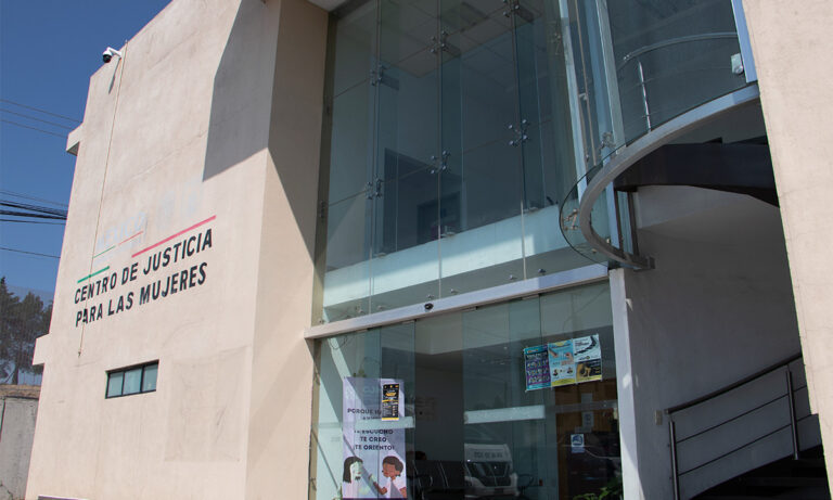 Federación Fortalece con 3 mdp el Centro de Justicia Para las Mujeres de Tlaxcala