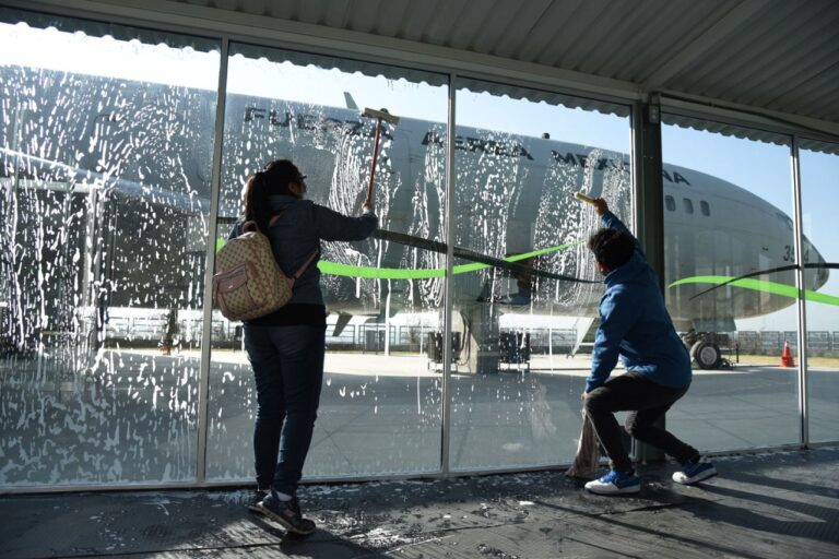 Rehabilita Ayuntamiento de Tlaxcala el Parque Temático de Tizatlán