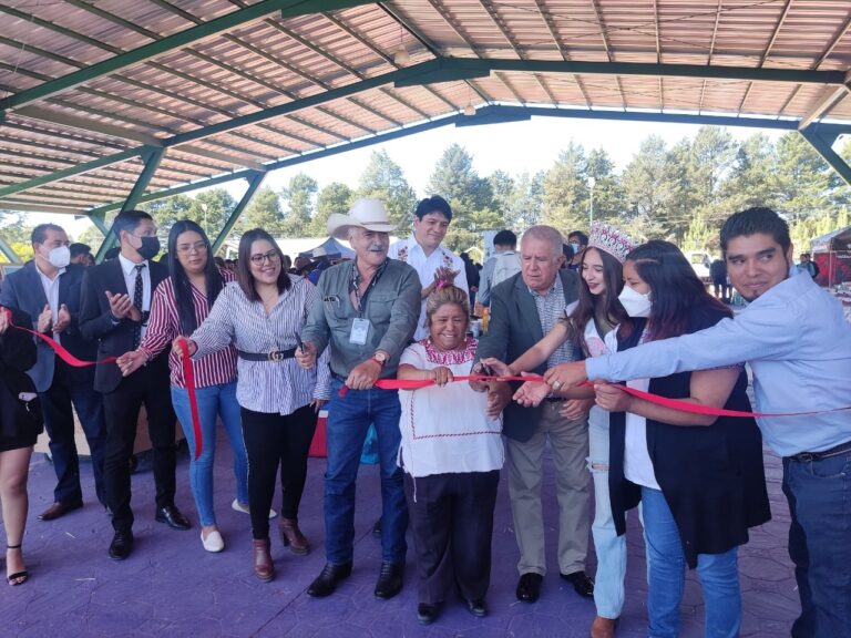 UTT realiza jornada de capacitación agropecuaria
