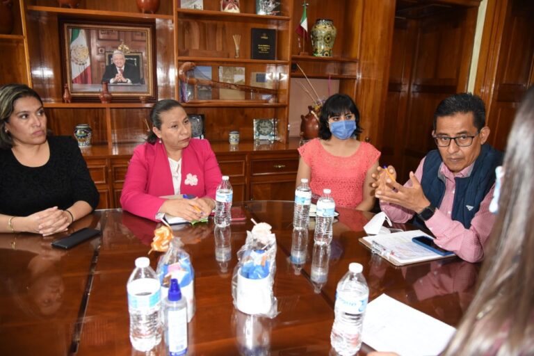 Será Tlaxcala Capital sede del Primer Congreso Internacional de Negocios 