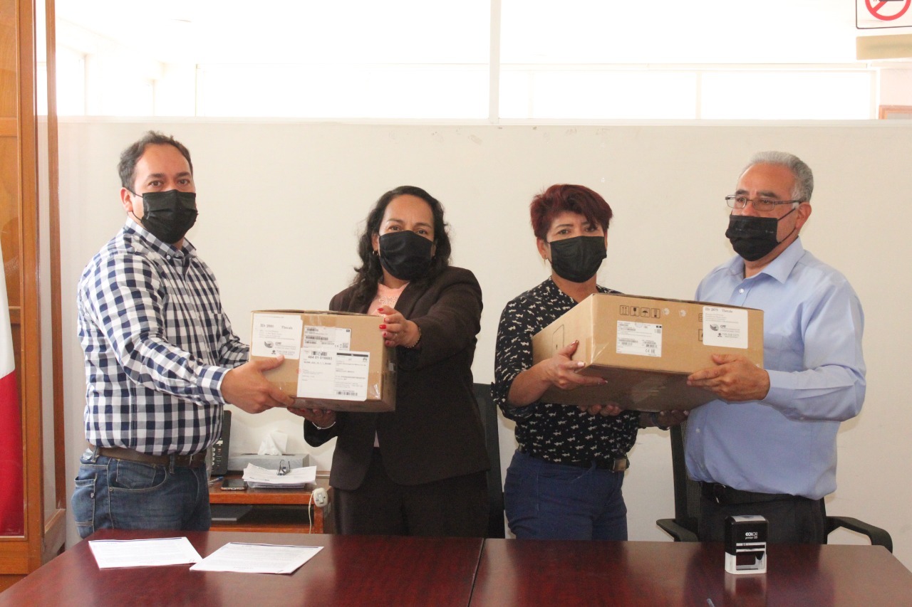 Más de 100 localidades rurales ya cuentan con internet gratuito