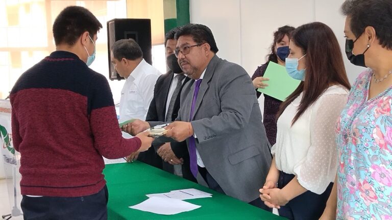 CECyTE-EMSaD con representación en academias naciones y festival en Durango