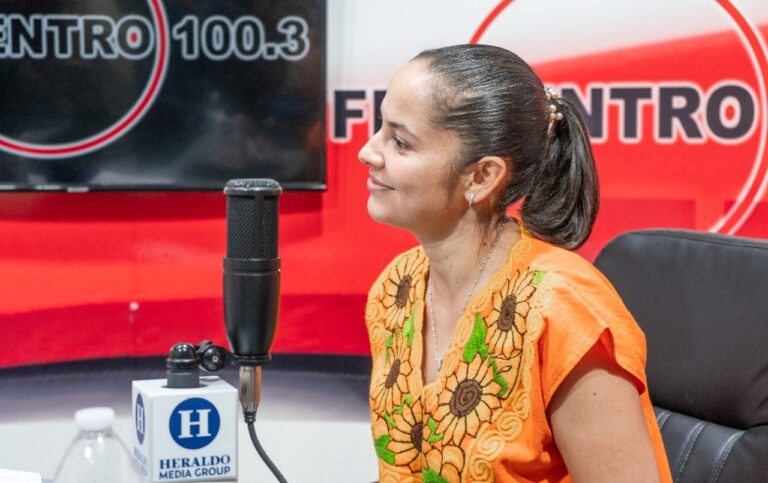 Combatir pobreza, desigualdad y violencia contra niñas y mujeres: Secretaría de Bienestar