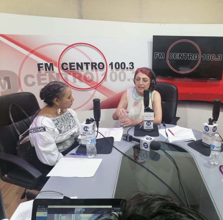 Gobierno del Estado trabaja para mejorar condiciones de vida de mujeres