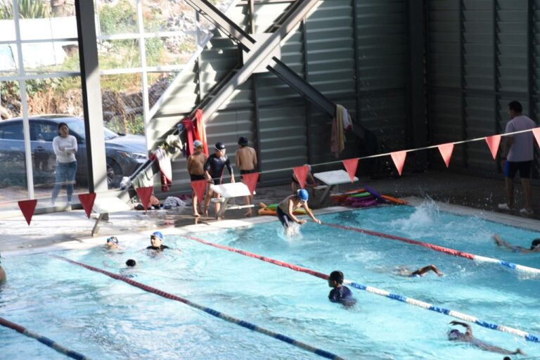 Día del Desafío en Tlaxcala Capital promueve la activación física y el deporte