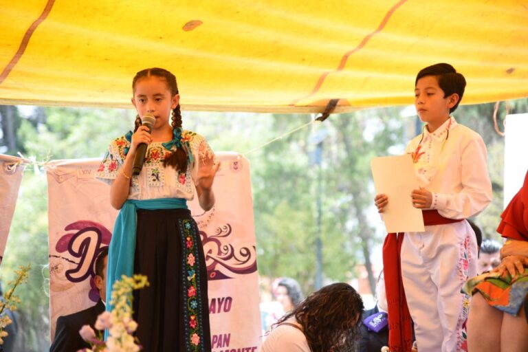 Tlaxcala Capital tiene un compromiso con la educación inclusiva: Jorge Corichi