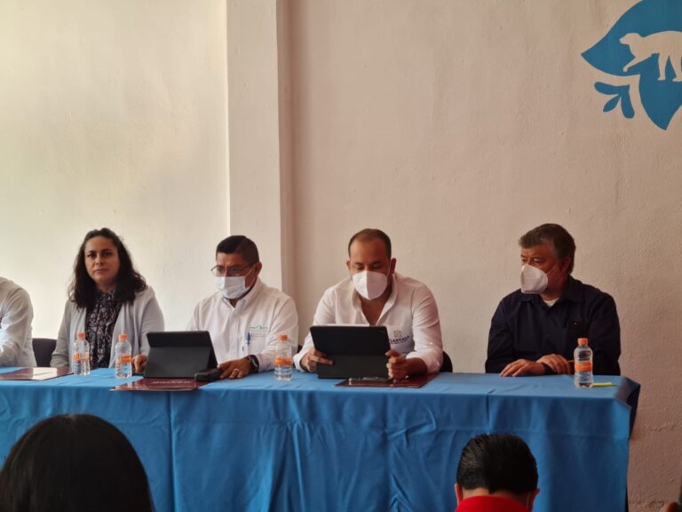 Propaet llama a inscribirse al programa de auditoría ambiental