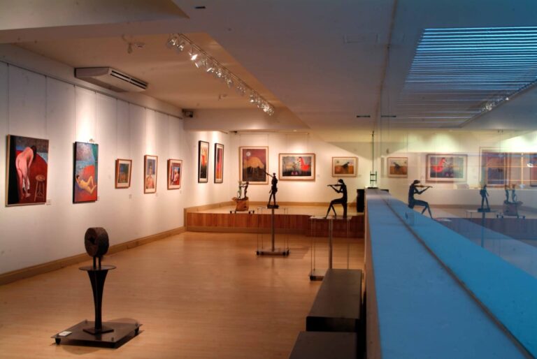 Conmemoran 18 Aniversario del Museo de Arte Tlaxcala