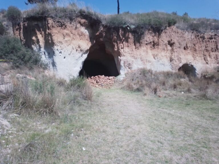 PGJE investiga muerte de dos personas adultas mayores en Nanacamilpa