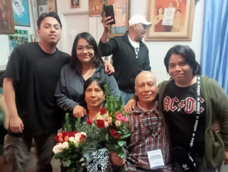 Gobierno del Estado Realiza 3er Viaje de Reunificación Familiar a Nueva York