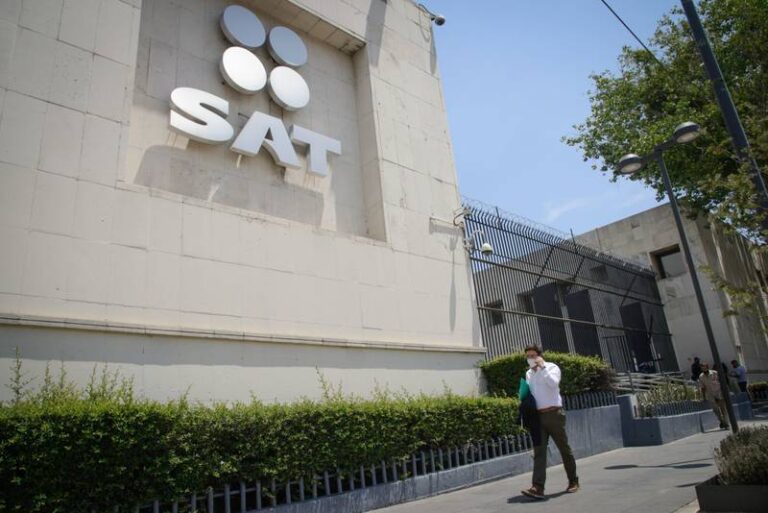 SAT emite Constancia de Situación Fiscal sin cita