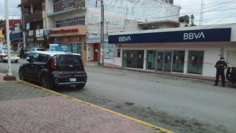 BBVA dará 3 meses a usuarios que recibieron dinero para que le paguen