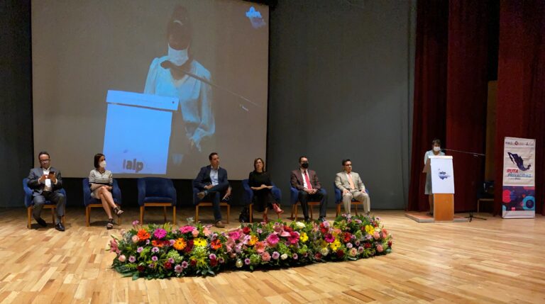 En Tlaxcala INAI-IAIP-SNT analizan alcances de la privacidad en la era digital