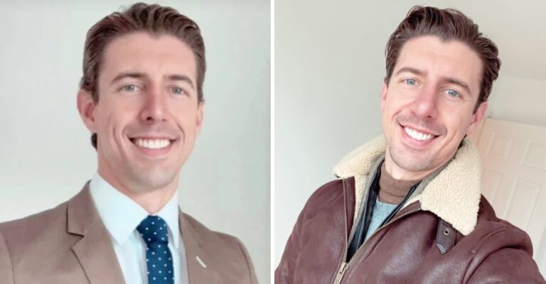 Maestro cree que está soltero porque es ‘muy guapo para ser verdad’