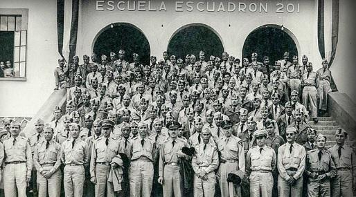 Recuerdan el 80 aniversario de la entrada de México a la 2da Guerra Mundial