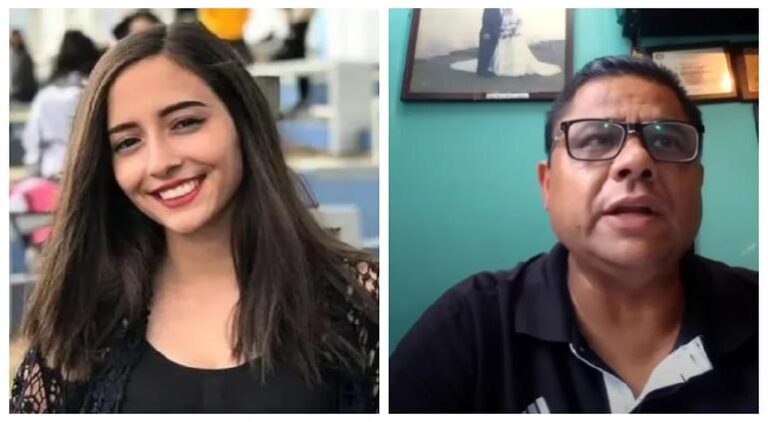 Catearon el cuarto de Debanhi; padre no sabe qué buscaban