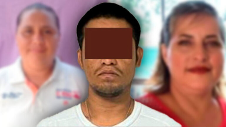 Detienen a presunto homicida de periodistas en Veracruz