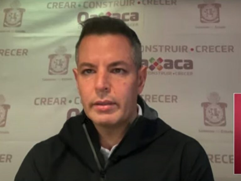 Continúan desaparecidas 5 personas tras paso de ‘Agatha’ en Oaxaca