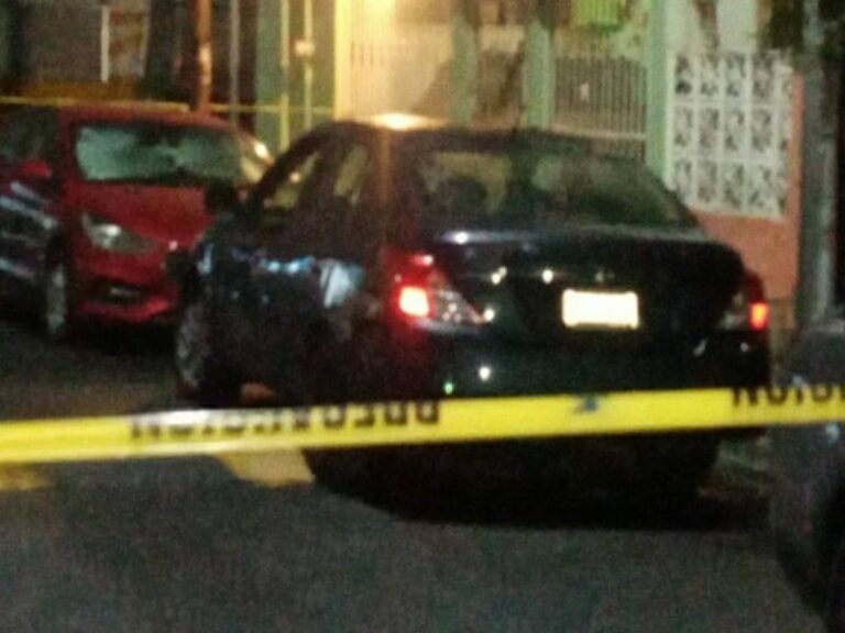 Matan a ocho jóvenes en Nuevo León; no rebasaban los 25 años