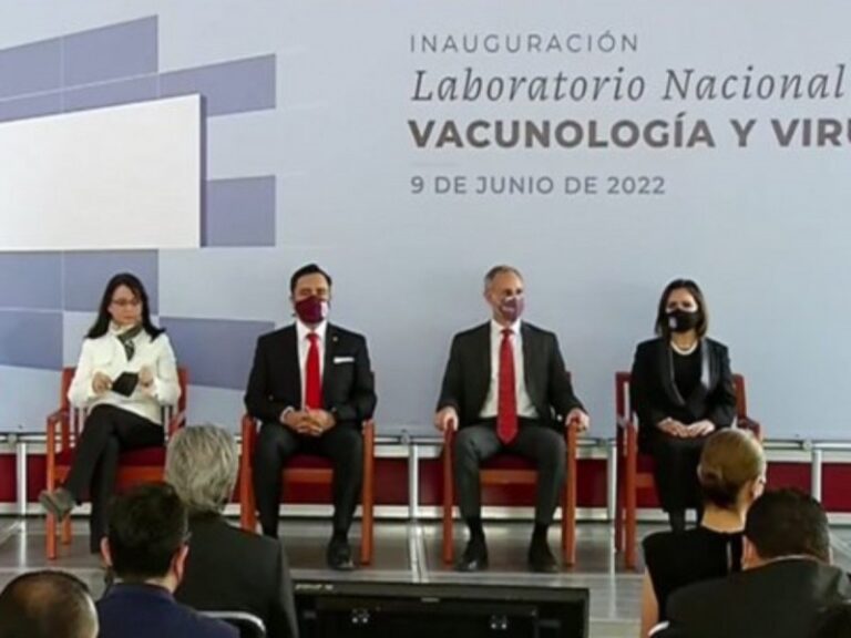 No es importante enumerar las olas de covid: López-Gatell