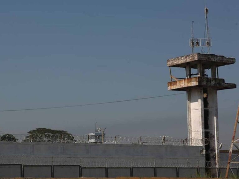 Reo asesina a su compañero de celda en Cereso de Hidalgo