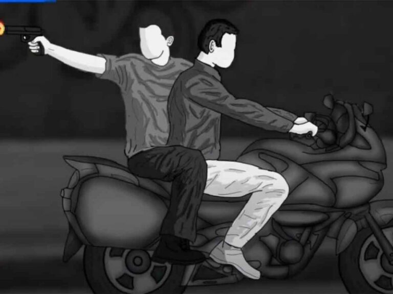 Policías frustran robo de más de 2 mdp en CDMX