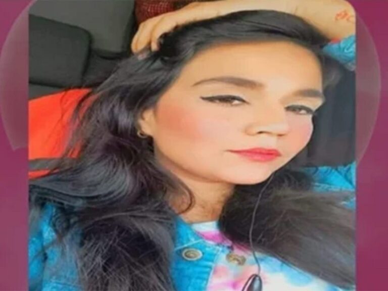 Identifican el cuerpo de mujer calcinada en Hermosillo