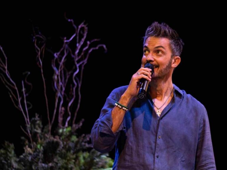 Muere Fernando del Solar a los 49 años