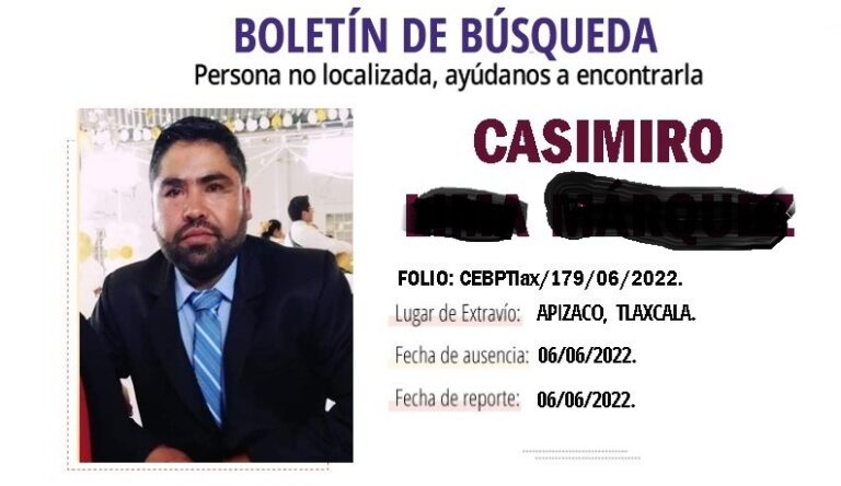 Encuentran sin Vida el Cuerpo de Casimiro N. en Lázaro Cárdenas