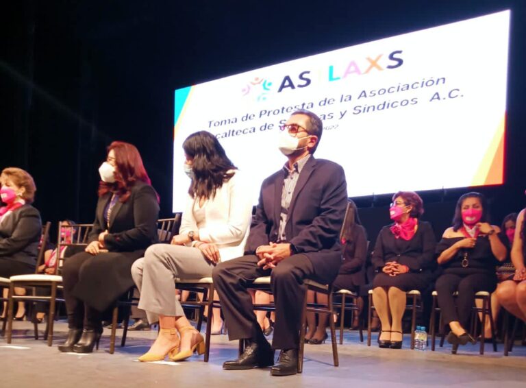 «El Trabajo en Equipo nos Permitirá Mejorar el Desarrollo de Nuestro Estado»: Pepe Temoltzin