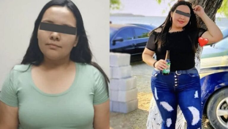 Detienen a mujer que robaba a los hombres que conocía en Tinder