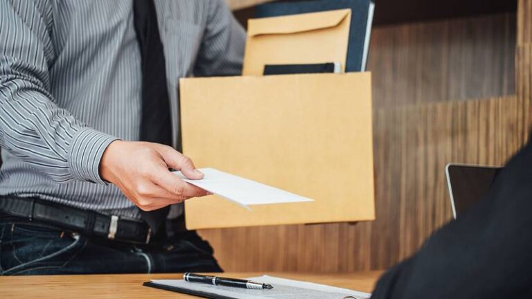 41% de empresas en México registran renuncias ‘inusuales’