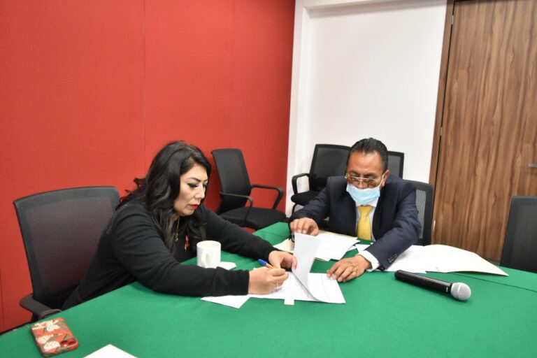 Comisión Especial da a conocer resultados para la entrega del premio «Miguel N. Lira» 2022