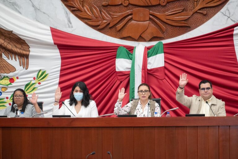 Aprueba Comisión Permanente exhorto para regular precios de pruebas Covid