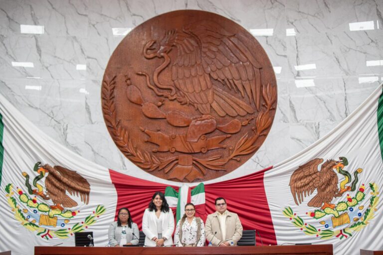 Aprueba Congreso exhorto para que Cofepris emita lineamientos sobre pruebas Covid