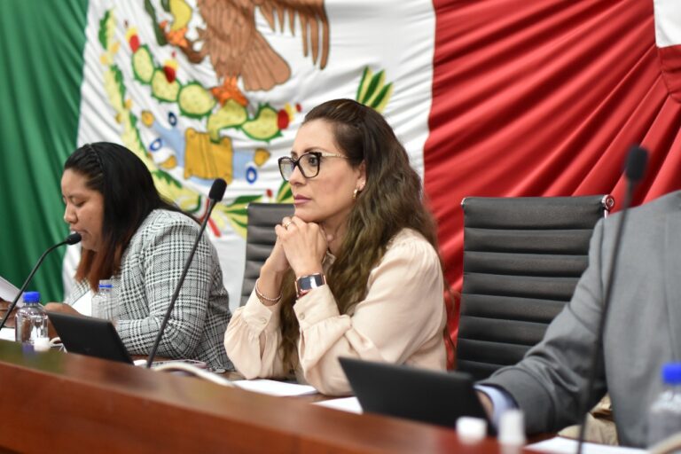 Aprueba Congreso emisión de convocatoria para Décimo Primer Parlamento Juvenil 2022