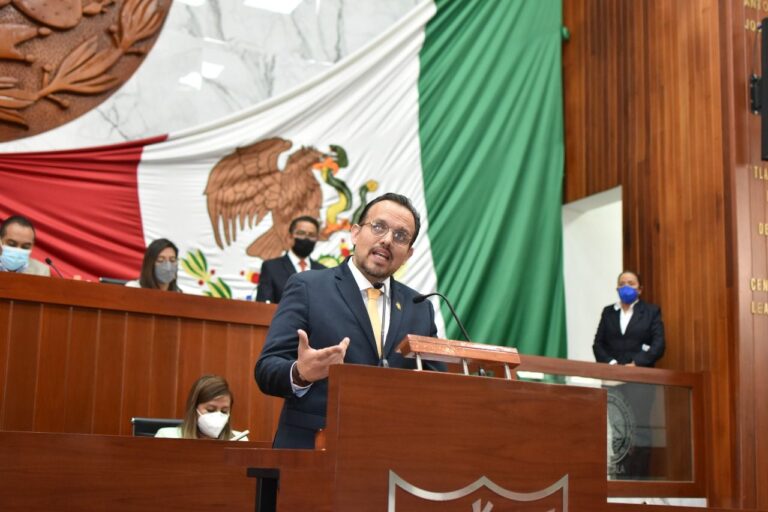 Lamentable proceder de IAIP en disculpa pública a Marlene Alonso: Juan Manuel Cambrón