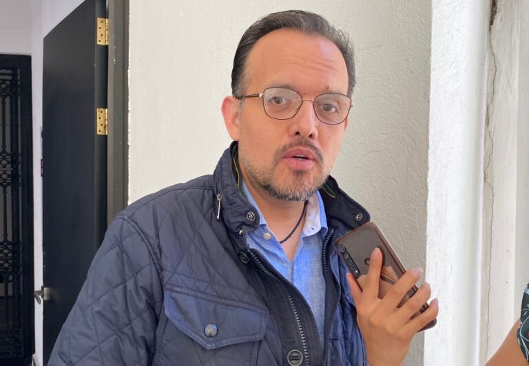 Cambrón Soria Cuestiona Permanencia del PRD en Coalición “Va por México”