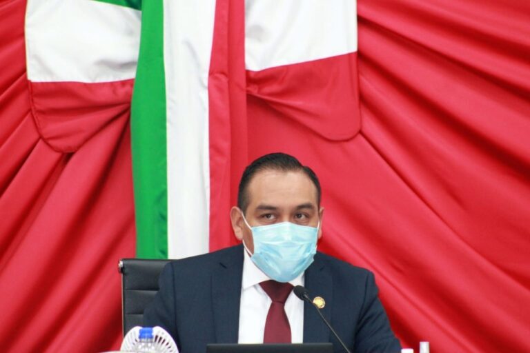 «Ha sido un honor conducir los trabajos de este Congreso»: Caballero Yonca