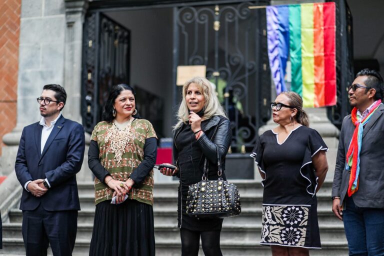 El Palacio de Cultura Presenta Exposición Fotográfica «Tlaxcala Diversa»