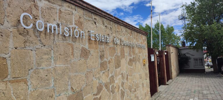 Emite CEDH Recomendación a Alcalde de Apizaco por Suicidio de Mujer en Separos